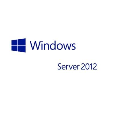 Chine Internet 2012 de la clé R2 de permis de Windows Server activé par 100% à vendre