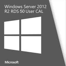 China 50 User Windows Server License Key 32Bit , RDS Win Server 2012 Product Key for sale