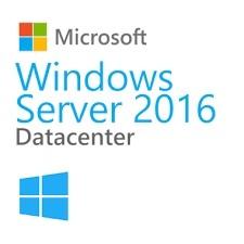 China licença 2016 de Windows Server Datacenter da chave do produto de 64Bit LifеTimе à venda