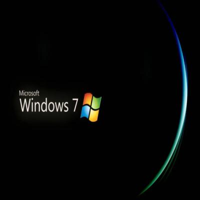 China COA  Windows 7 Activation Code Online 64Bit Pro License Sticker for sale