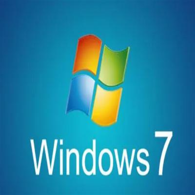 Chine PC 5 toute la clé de produit de langue pour bits final de Windows 7 les 64, clé de produit de 32Bit Win7 finale à vendre