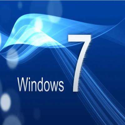 Китай код активации 20pc  Windows 7 весь ключ продукта предприятия Win7 языков 100% продается