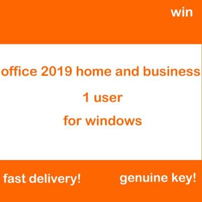 China 2gb Win10 Office 2019 License Key X86  Standard Product for sale