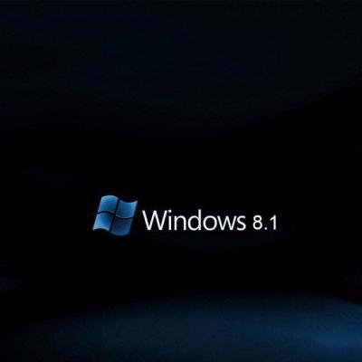 China Free Upgrade English Installation Key For Windows 8.1 , Genuine Windows 8.1 Cdkey for sale