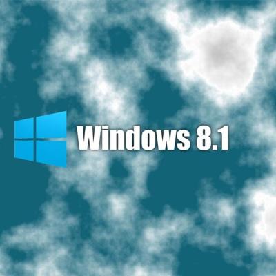 China X32 Win  Windows 8.1 Product Key DVD , MS Windows 8.1 Pro Pack Product Key for sale