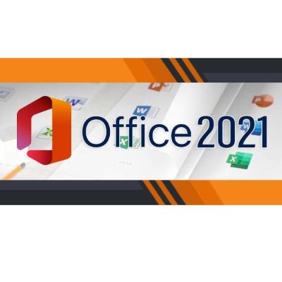 China Hb Mac  Office 2021 Activation Valid Professional Plus Key for sale