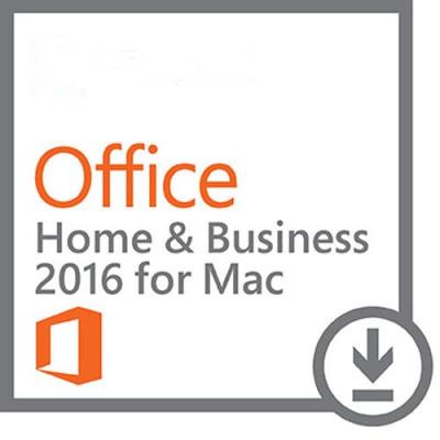 China Office 2016-Vergunnings Zeer belangrijke Huis en Zaken voor Mac Global Activation Code Te koop