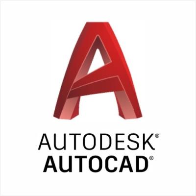 中国 New AutoDesk AutoCAD Account 2022 Official License For Windows And Mac Email 販売のため