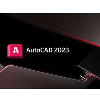 Chine 2023 Autodesk Autocad Account With Lifetime License For Windows à vendre