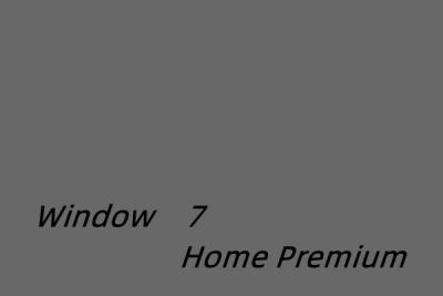 China Windows 7 Home Premium Genuine Product Multilingual  Lifetime Activation for sale