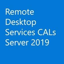 China Windows Server-Lizenzschlüssel 2019 Remotedesktopdienste 50 Benutzer-CALs zu verkaufen