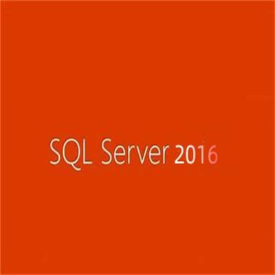 China Windows SQL Server Of Database Management System With All Languages for sale