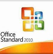 China  Office 2010 Key Code Standard Version With All Language for sale