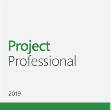China Project 2019 Professional Key 1 PC Lifetime Genuine Licenses Key for sale