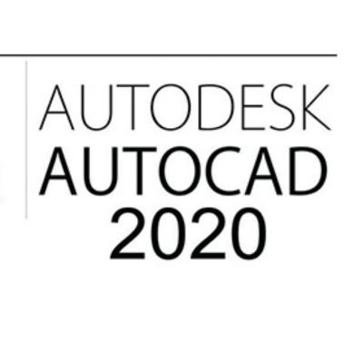 中国 Autodesk AutoCAD Account Civil 3D 2020-2023 Win Mac 1 Year Subscription 販売のため