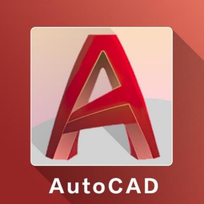 China Online Genuine Bind License AutoCAD 2023 2022 2021 2020 1 Year Subscription Mac/PC Drafting Drawing Tool for sale