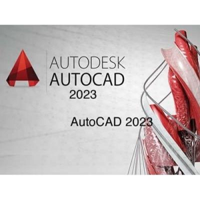 China Latest Autodesk AutoCad Account 2023 License Online Activation for sale