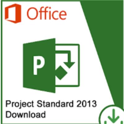China  Project Activation Code 2013 Standard Version With A Project Management Software for sale