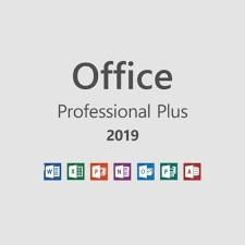 China New Office 2019 License Key Professional Plus Online Activation for sale