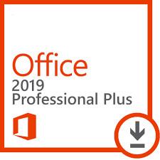 China Multilingual Office 2019 Professional Plus License Key Digital Download For Windows for sale