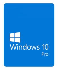 China Windows 10 Pro Retail 1 User New Activation Online Lifetime For Pc Te koop