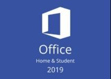 China Office 2019 Home And Student Win License For Students Teams Families for sale