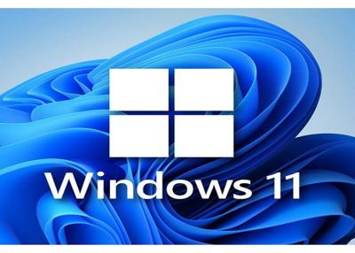 中国 Windows 11 PRO Retail 5user With Activation Key 販売のため
