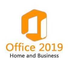 中国 Office 2019 License Key Home And Business Binding For Win / Mac Online 販売のため