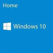 China Windows 10 Home OEM 1 User Activation Lifetime Online Stable Retail for sale