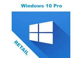 Chine Windows 10 Professional Retail 5 User Online Activation Stable Lifetime à vendre