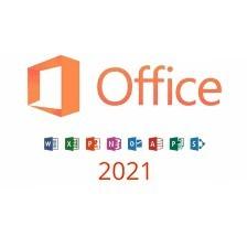 China New Office 2021 Activation License Key Professional Plus Online Bind en venta