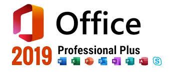 China Office 2019 Professional Plus Bind Online Activation Multilingual for sale