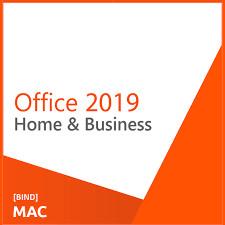Cina Office 2019 Hb Mac Bind Home Business For Mac Online Activation in vendita
