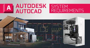 Китай Счет Autodesk Autocad 2024 1-летняя подписка 2D и 3D инструменты проектирования продается