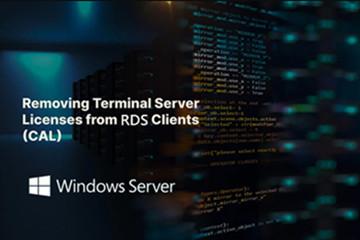 China Windows Server 2022 Remote Desktop Service 50 User Connections cal license à venda