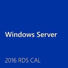 China Global Windows Server 2016 Remote Desktop Services 50 User Connections for sale