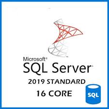 Chine SQL Server 2019 standard 16 noyau activation en ligne stable numérique à vendre