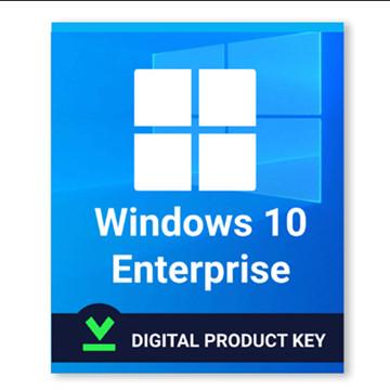 中国 Windows 10 Enterprise Mak 50 User Online Volume License Activation Code 販売のため