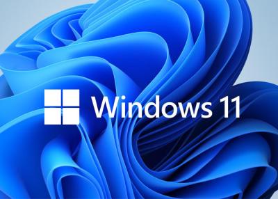 Chine Clé 100% en ligne de l'activation Win11 d'activation de clé de produit de Digital  Windows 11 à vendre