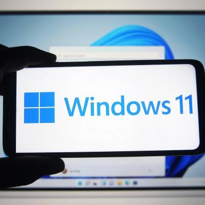 Chine Clé d'activation de la victoire 11 multilingues véritables de la clé 64Bit de produit de  Windows 11 pro à vendre
