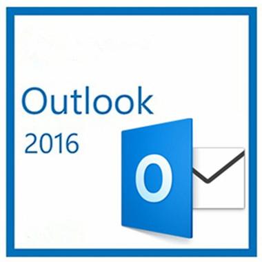China 32 64Bit Outlook Activation Key , 2gb Outlook 2016 License Key for sale