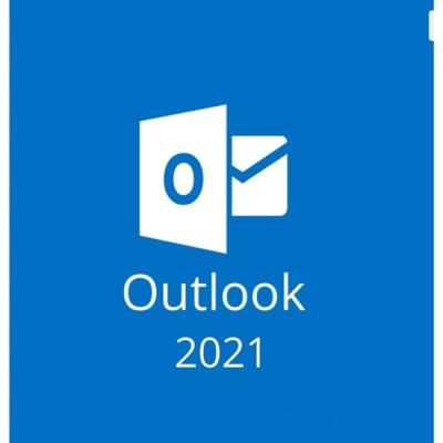 China MAC OS Outlook Activation Key 2021  Product for sale