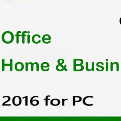 China 32 64Bits Office 2016 License Key Mac Product Activator for sale