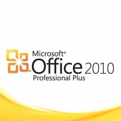 China 5 ativação em linha de Oringinal do PC do código chave 5000 de  Office 2010 dos dispositivos à venda