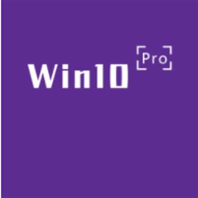 Chine Mme en ligne Windows Product Key du code 64Bit d'activation de 100%  Windows 10 à vendre