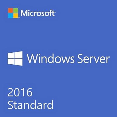 China 2016 Standard Windows Server License Key Desktop Serial for sale