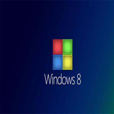 China Online  Windows 8 Activation Code Fresh Install Professional Product Key for sale