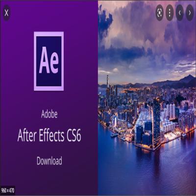 China OS Internet  Activation Code Mac After Effects CS6 Deutsch English for sale