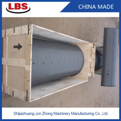 China LBS Grooved sleeve using Engineering Machinery for Hoisting pulling winch for sale