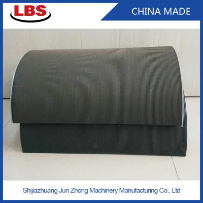 China Steel Wire Rope Split Grooving Sleeve For Pulling Towing Boat Mooring winch marine winch for sale